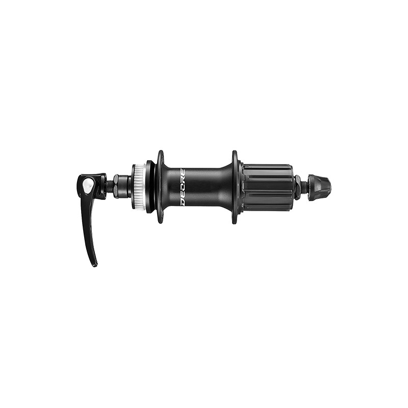 Piasta Tył 8/9/10rz 135/36 FH-M5100 Deore Cent Lock