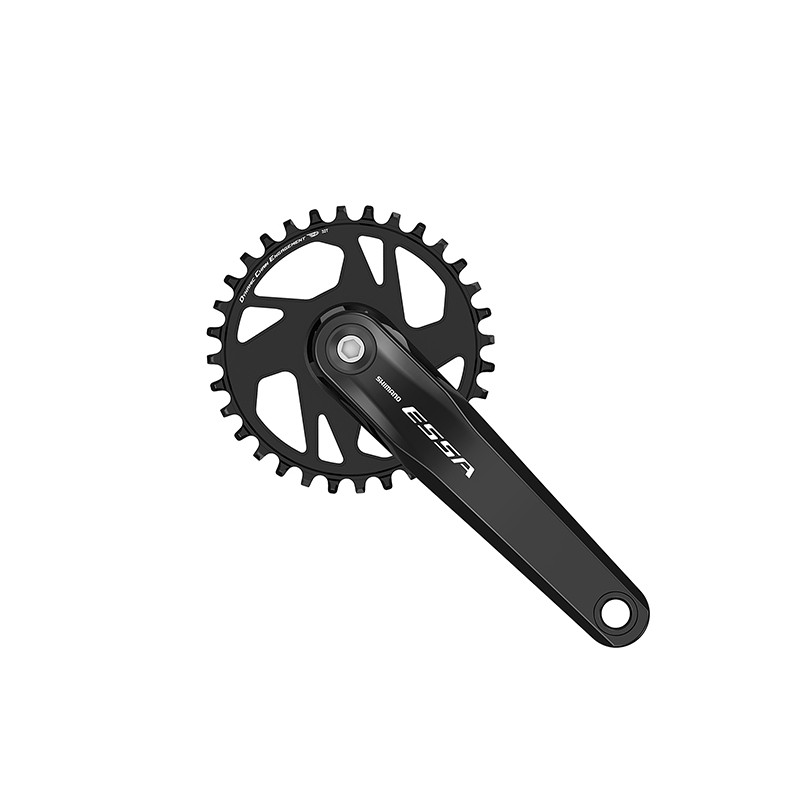 Mechanizm Korbowy 7/8rz FC-U2000-1 32T 175mm B/Osł