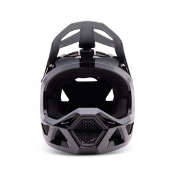 KASK ROWEROWY FOX RAMPAGE BARGE CE/CPSC CLOUD GREY