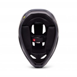 KASK ROWEROWY FOX RAMPAGE CE/CPSC BLACK CAMO