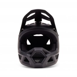 KASK ROWEROWY FOX RAMPAGE CE/CPSC MATTE BLACK