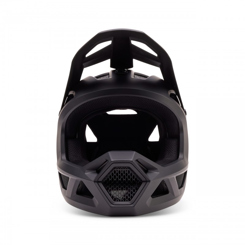 KASK ROWEROWY FOX RAMPAGE CE/CPSC MATTE BLACK