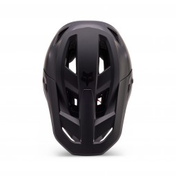 KASK ROWEROWY FOX RAMPAGE CE/CPSC MATTE BLACK