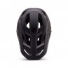 KASK ROWEROWY FOX RAMPAGE CE/CPSC MATTE BLACK