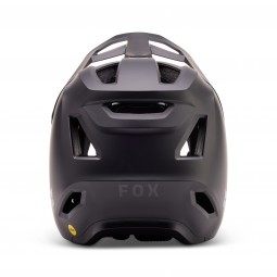 KASK ROWEROWY FOX RAMPAGE CE/CPSC MATTE BLACK