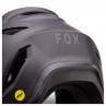 KASK ROWEROWY FOX RAMPAGE CE/CPSC MATTE BLACK