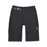 SPODENKI ROWEROWE FOX JUNIOR DEFEND BLACK