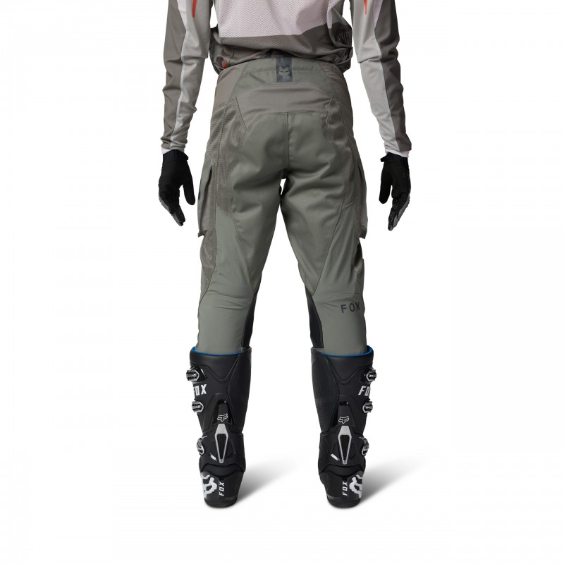 SPODNIE FOX RANGER AIR OFFROAD PANT DARK STONE