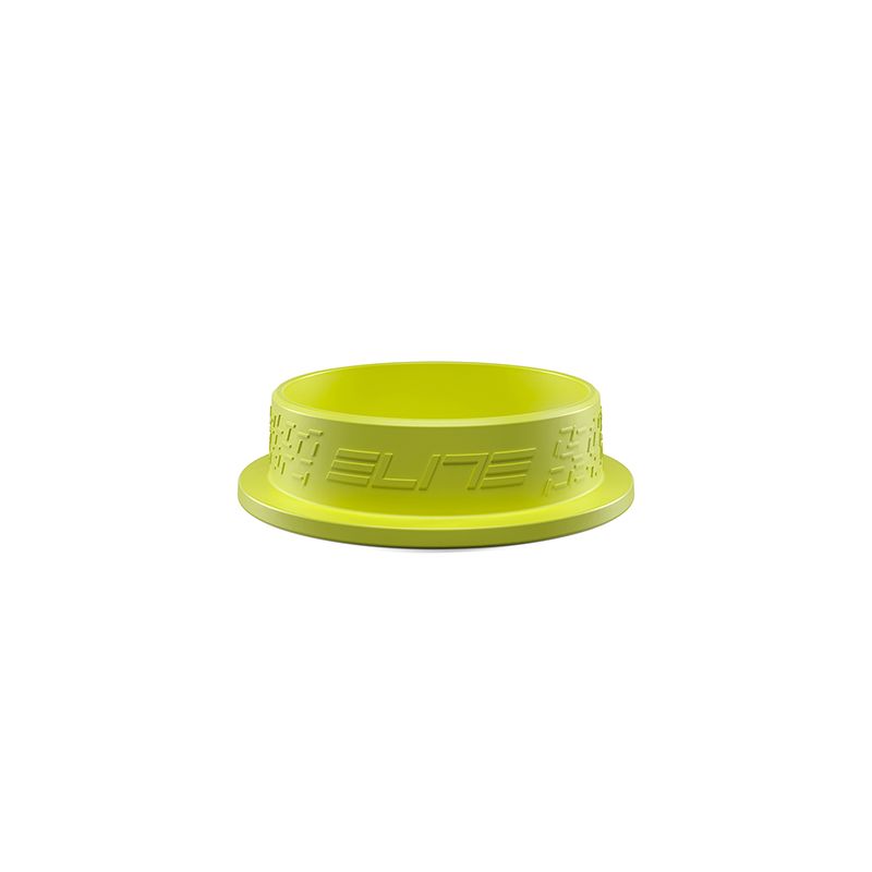 Podkładka pod bidon Reggy Yellow Fluo
