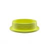 Podkładka pod bidon Reggy Yellow Fluo
