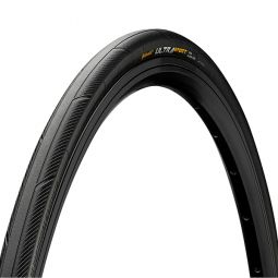 Opona Ultra Sport PF 700x 25C Czarna Drut
