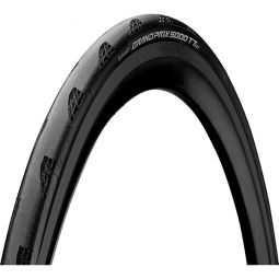 Opona Grand Prix 5000 TT 25-622 Czarna Zwijana