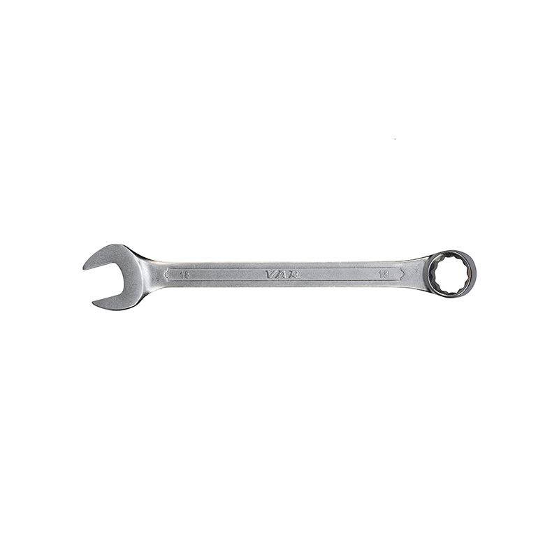 Var Tool Combination Wrench 18mm