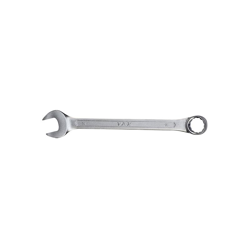 Var Tool Combination Wrench 16mm
