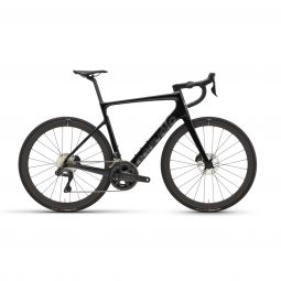 ROWER CERVELO CALEDONIA-5 SHIMANO ULTEGRA DI2 FIVE BLACK