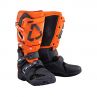 BUTY LEATT 5.5 FLEXLOCK ENDURO ORANGE US8/UK7/EU42/CM26.5