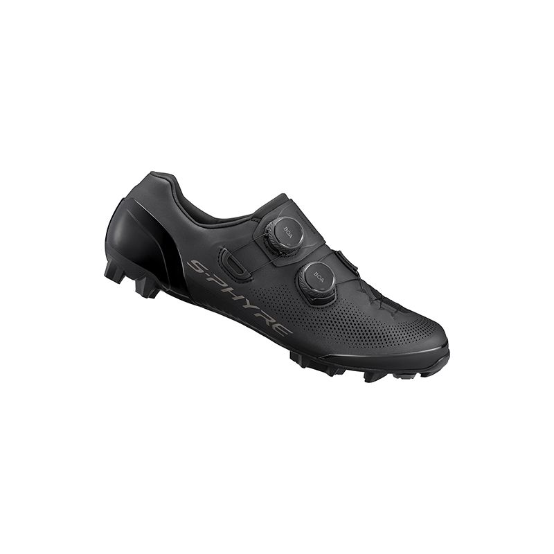 Buty SH-XC903 Black 42.0