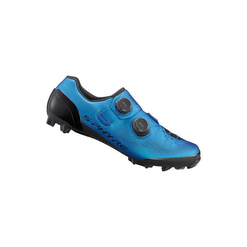 Buty SH-XC903 Blue 46.0