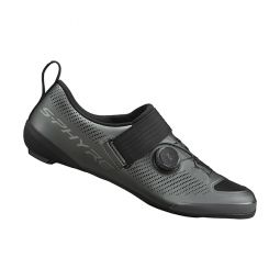 Buty SH-TR903 Matte Gunmetal 46.0