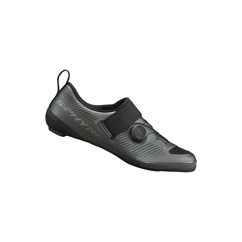 Buty SH-TR903 Matte Gunmetal 46.0