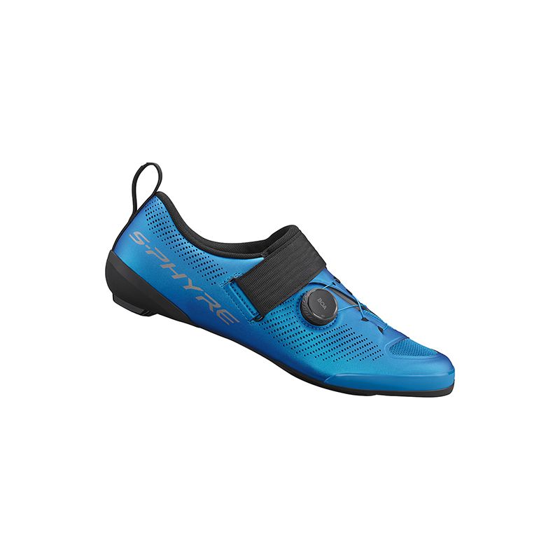 Buty SH-TR903 Blue 47.0