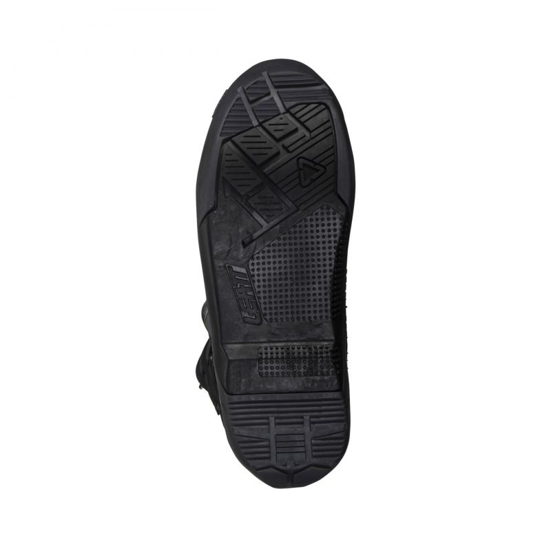 BUTY LEATT 3.5 STEALTH US11/UK10/EU45.5/CM29.5
