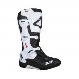 BUTY LEATT 3.5 WHITE US12/UK11/EU47/CM30.5