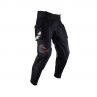 SPODNIE LEATT MOTO 4.5 HYDRADRI BLACK XS/US28/EU46
