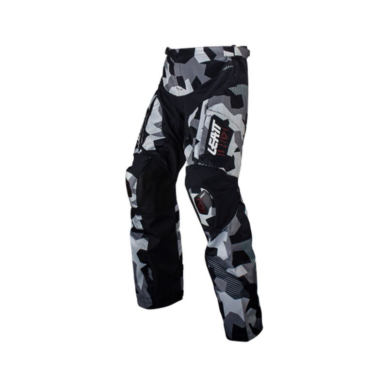 SPODNIE LEATT MOTO 5.5 ENDURO FORGE XS/US28/EU46