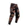 SPODNIE LEATT MOTO 4.5 ENDURO STONE XS/US28/EU46