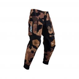 SPODNIE LEATT MOTO 4.5 ENDURO STONE 3XL/US40/EU58