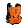 BUZER LEATT PROTECTOR 3.5 JUNIOR ORG/BLACK (147-159CM)