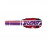 GOGLE LEATT VELOCITY 6.5 IRIZ 30 VLT SUNDOWN PURPLE