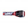 GOGLE LEATT VELOCITY 6.5 58 VLT ROYAL LIGHT GREY