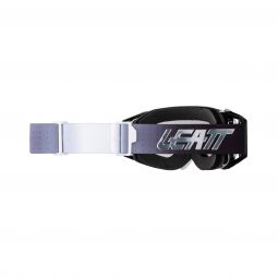 GOGLE LEATT VELOCITY 5.5 58 VLT WHITE LIGHT GREY