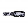 GOGLE LEATT VELOCITY 5.5 ENDURO 83 VLT FORGE CLEAR