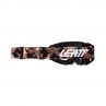 GOGLE LEATT VELOCITY 5.5 ENDURO 83 VLT STONE CLEAR