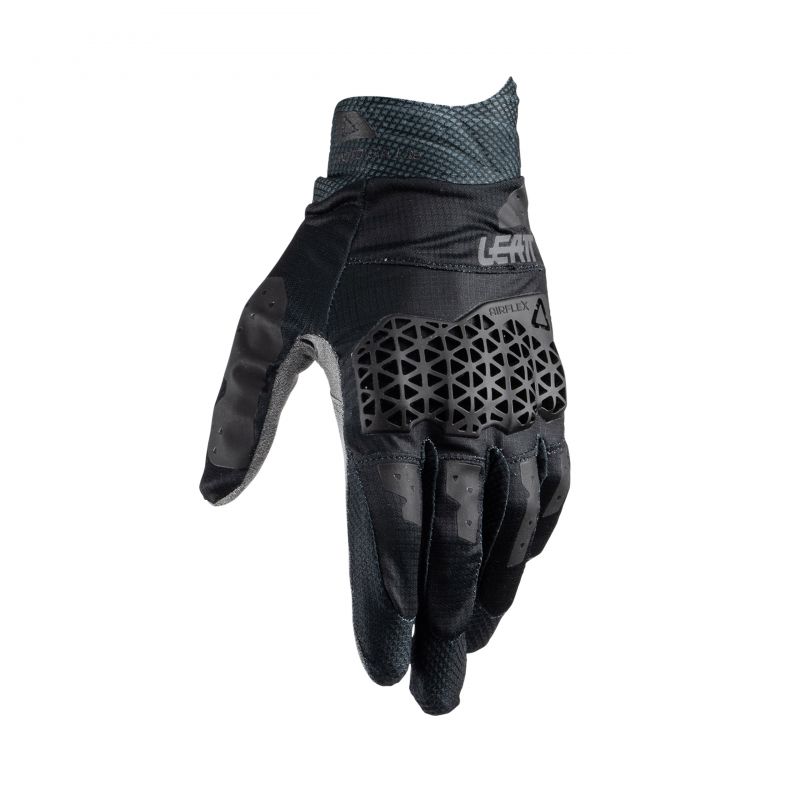 RĘKAWICE LEATT MOTO 4.5 LITE BLACK XL/EU10/US11