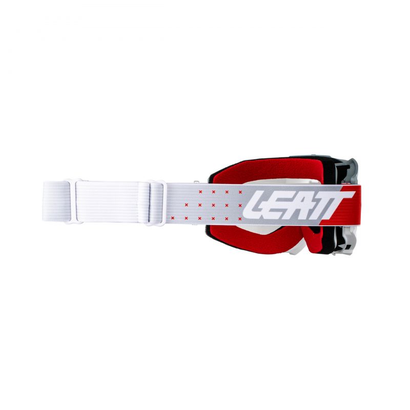 GOGLE LEATT VELOCITY 4.5 58 VLT FORGE LIGHT GREY