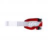 GOGLE LEATT VELOCITY 4.5 58 VLT FORGE LIGHT GREY
