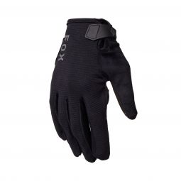 RĘKAWICE FOX RANGER GEL BLACK
