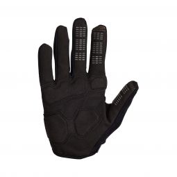 RĘKAWICE FOX RANGER GEL BLACK