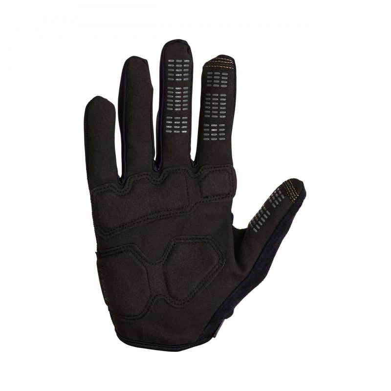 RĘKAWICE FOX RANGER GEL BLACK