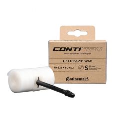 Dętka TPU 29 Presta 60mm 40-622/60-622 45g