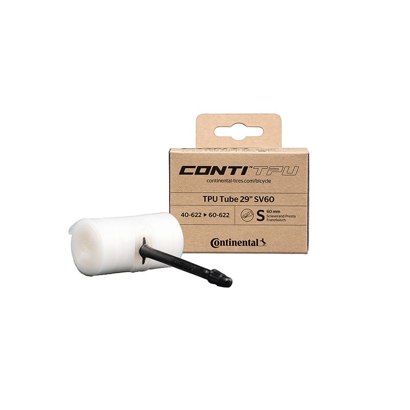 Dętka TPU 29 Presta 60mm 40-622/60-622 45g