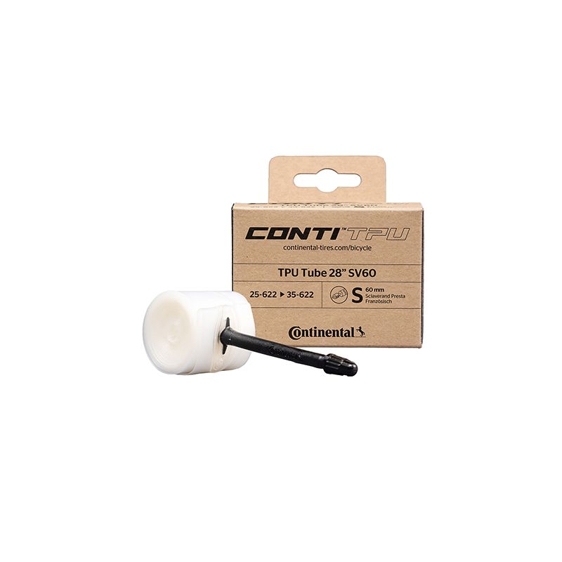 Dętka TPU 28 Presta 60mm 25-622/35-622 35g