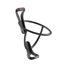 Elite Bidon Cage T-Race Carbon, Soft Touch