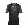 KOSZULKA ROWEROWA FOX RANGER RACE TAUNT BLACK