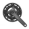 Mechanizm Krobowy 9/10rz FC-U6000-2 175MM 46-30T B/Łoż
