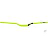 Kierownica Reverse Base neon-yellow 35mm
